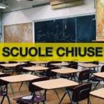 Scuole chiuse domani in Calabria per l’allerta meteo