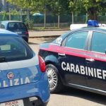 Questura di Catanzaro emette due provvedimenti di Daspo urbani