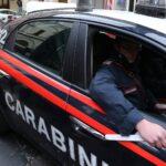 SELLIA MARINA,  ARRESTATO DAI CARABINIERI UN 26ENNE CATANZARESE, IN ORDINE AL REATO DI ESTORSIONE AGGRAVATA IN CONCORSO