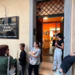 Un entusiastico avvio per l’anno accademico della Scuola di Teatro “Enzo Corea”