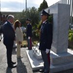 La Sala operativa della Questura di Catanzaro dedicata al Commissario capo Antonio Trotta