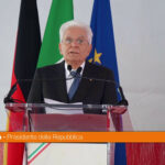 Mattarella “I fantasmi dell’orrore non hanno lasciato la storia”