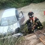 Crotone, incidente stradale sulla SS106