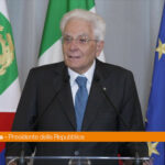 Aias, Mattarella “Istituzioni non siano estranee a impegno di cura”