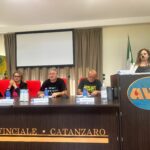 Evento Avis Provinciale Catanzaro: “Cento passi… da tutti noi in ricordo di Peppino Impastato”