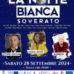 Tutto pronto a Soverato per la “Notte Bianca 2024″