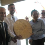 G7 Agricoltura, da Parmigiano Reggiano documento contro protezionismo