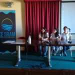 Squillace, i cetacei del golfo di Squillace: conferenza del Cesram