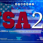 USA 24 – Verso le presidenziali negli Stati Uniti – Episodio 34