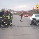 Roggiano Gravina, incidente stradale: un morto e un ferito