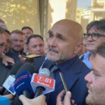 Spalletti “Il Napoli di Conte assomiglia al mio”