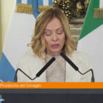 Argentina, Meloni “Da Milei coraggiosa liberalizzazione del mercato”