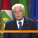 Anci, Mattarella “Comuni alla radice della democrazia”