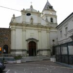 Amaroni, sarà ristrutturata la chiesa parrocchiale di Santa Barbara