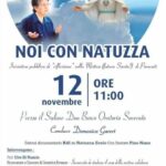 Soverato, il 12 novembre “Noi con Natuzza”, presenza in città del neo Cardinale Don Mimmo Battaglia