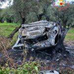 San Pietro a Maida, gravissimo incidente stradale: morte due ragazze