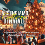 8 Dicembre Accensione Albero di Natale a Davoli Marina 