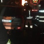 Autostrada A2, gravissimo incidente stradale