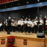 NATALE IN MUSICA, LA MAGIA DELLA FESTA NEL CONCERTO DELLA PRO LOCO A FILADELFIA