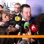 Stellantis, Salvini “Esempio peggiore di come fare imprenditoria”