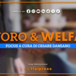 Focus Lavoro & Welfare – Puntata del 26 dicembre 2024