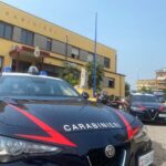 Soverato, bilancio dei controlli dei Carabinieri a capodanno e Epifania