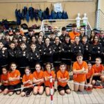 Squillace, successo per il Gruppo Atletico Sportivo al Campionato regionale di Lifesaving